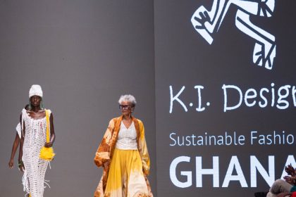 Lagos Fashion Week 2025 | See Wote’s Collection