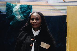Lagos Fashion Week Awarded Earthshot Prize for Leading Africa’s Sustainable Fashion Revolution