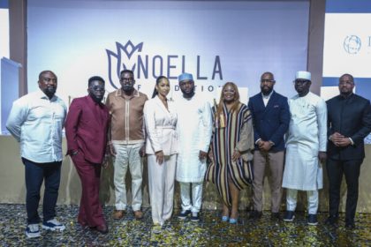 Noella Foundation Inspires Career Readiness at Second Edition of the Life After School Summit 2025 in Lagos