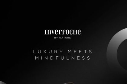 Inverroche Gin  X The Afropolitan Lifestyle Podcast: A Cultural Collaboration Bridging Heritage and Modern African Storytelling.