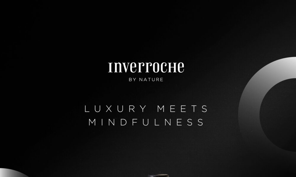 Inverroche Gin X The Afropolitan Lifestyle Podcast: A Cultural Collaboration Bridging Heritage and Modern African Storytelling.