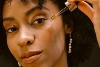 High-performance, clean beauty