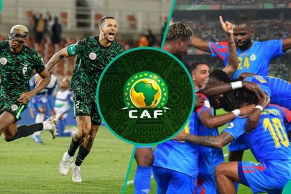 Nigeria vs DR Congo: 5 key rules CAF will introduce for the FIFA World Cup playoff final