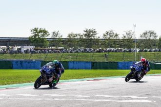 2025 World Supersport Review