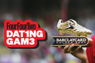 FourFourTwo’s Dating Game, 15/11/25: Africa’s Golden Boot