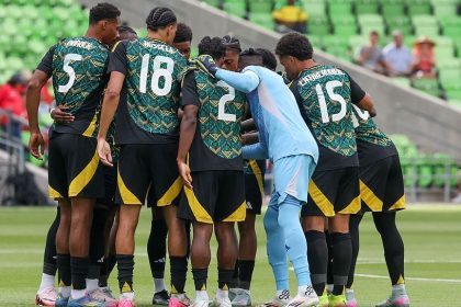 How to watch Trinidad and Tobago vs Jamaica: Live streams as Reggae Boyz look to move closer to 2026 World Cup