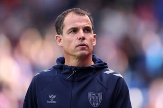 ‘Arsenal won’t have a tougher game than that’ Newcastle United legend pays Sunderland the ultimate compliment