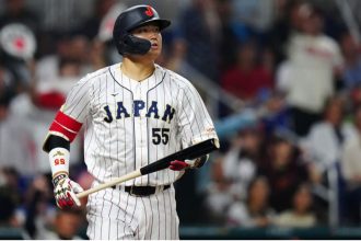 NPB Insider Clears the Air Around Munetaka Murakami Contact Concerns Amid Rising Threat From Kazuma Okamoto