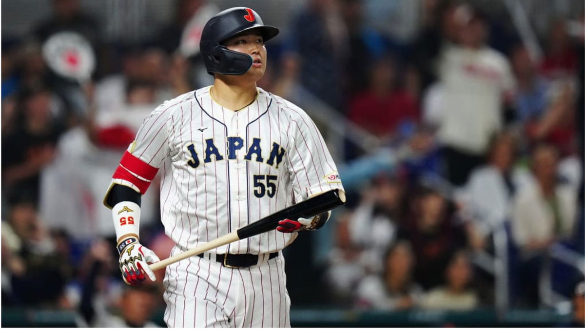 NPB Insider Clears the Air Around Munetaka Murakami Contact Concerns Amid Rising Threat From Kazuma Okamoto