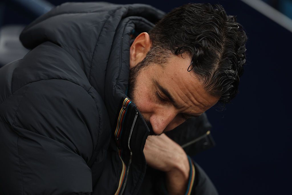 Manchester United transfer rubbished