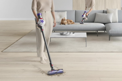 Dyson Black Friday deals: Early sales include more than $290 off cordless vacuums