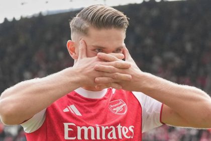 Arsenal ‘definitely look worse without Gyokeres’ as absence forces mass revisionism over striker’s impact