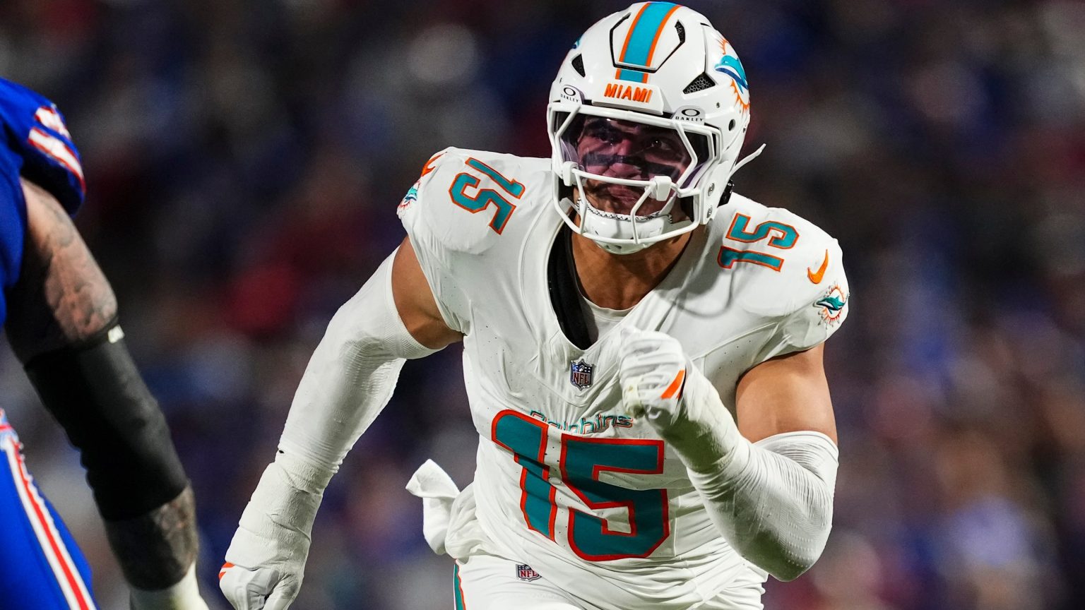 Predicting which NFL trade deadline additions will pay off the biggest in their debuts