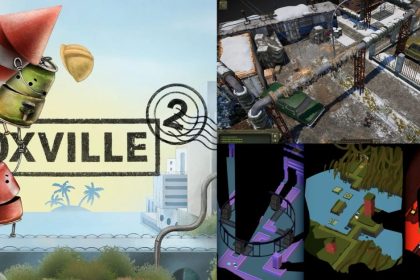 Today’s Android app deals and freebies: Trudograd, Boxville 2, Where Shadows Slumber, more