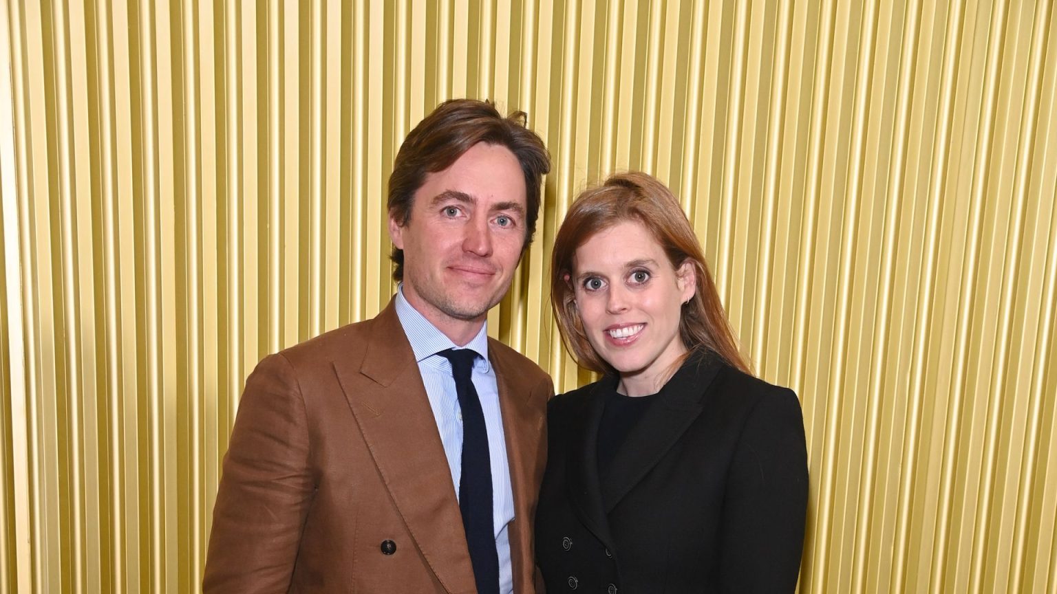 Princess Beatrice’s husband soldiers on with 17-acre ‘woodland house’ project