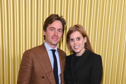 Princess Beatrice’s husband soldiers on with 17-acre ‘woodland house’ project