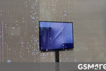 Samsung’s tri-fold smartphone gets Bluetooth certified, revealing wide global launch plans