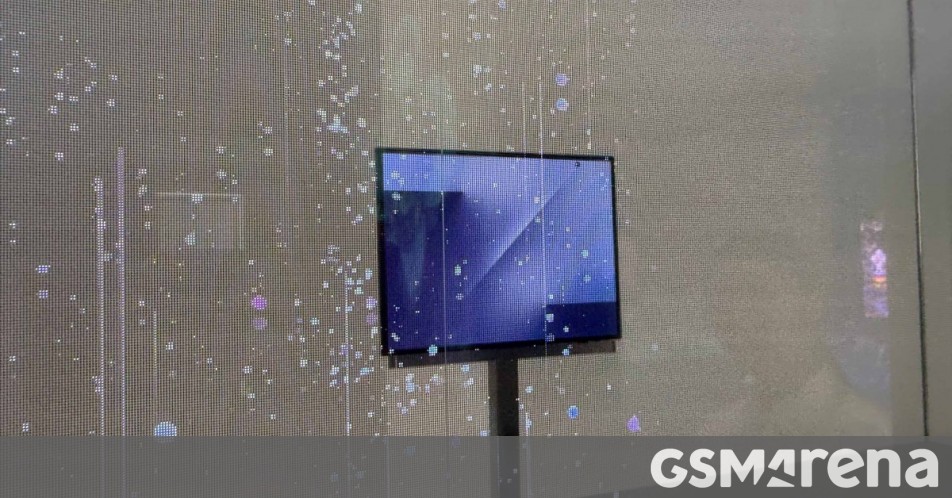 Samsung’s tri-fold smartphone gets Bluetooth certified, revealing wide global launch plans