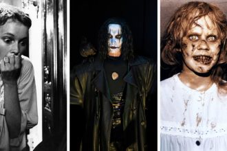 8 movies where spooky things happened on set