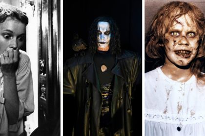 8 movies where spooky things happened on set