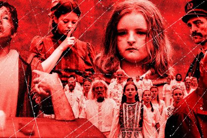 Every A24 Horror Movie, Ranked