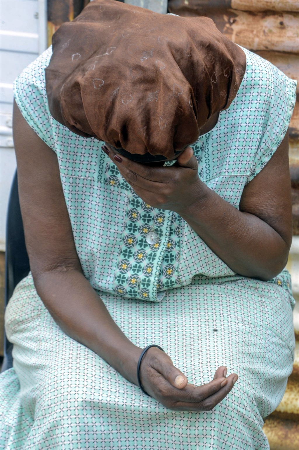 Snl24 | ‘Rapist’ tells brave gogo: ‘Askies, mama’