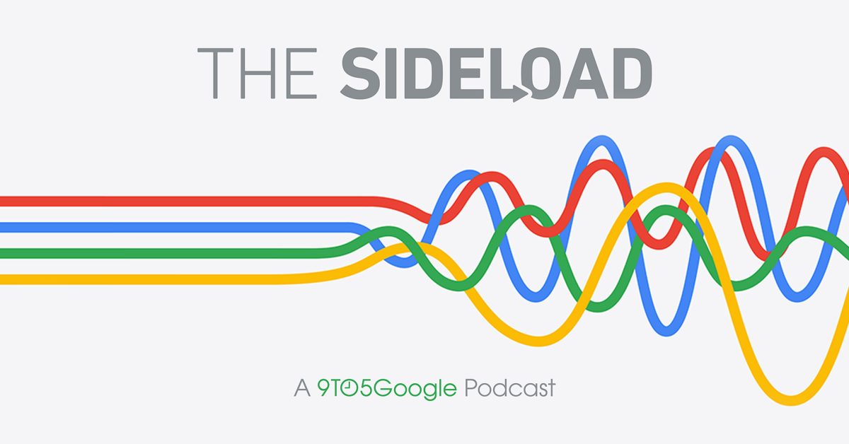 The Sideload 011: (Virtual) reality bites