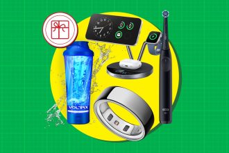 The 40 Best Life Changing Tech Gifts to Give Anyone This Year