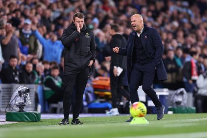 Explained: Why Liverpool were denied Virgil van Dijk equaliser against Manchester City