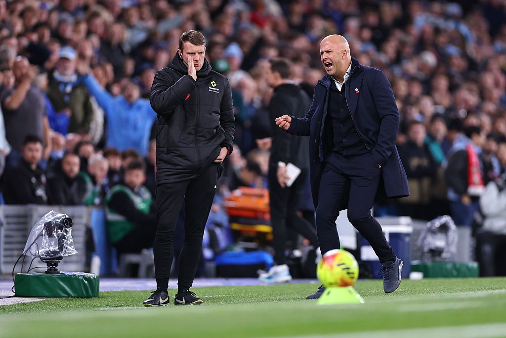 Explained: Why Liverpool were denied Virgil van Dijk equaliser against Manchester City