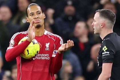 ‘How on earth is that disallowed?’