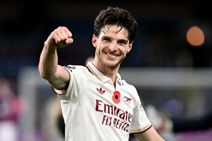 How to watch Sunderland vs Arsenal: Live streams, TV info and more as Premier League leaders look to continue momentum