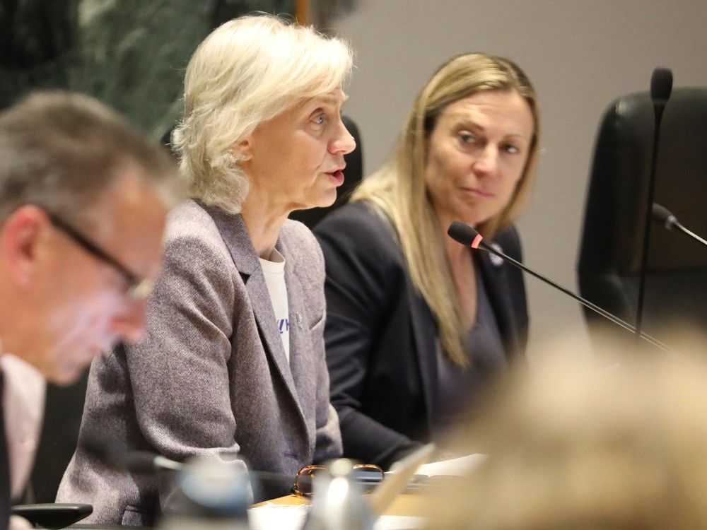 PWHL says it didn’t get place at the table to negotiate larger Lansdowne arena