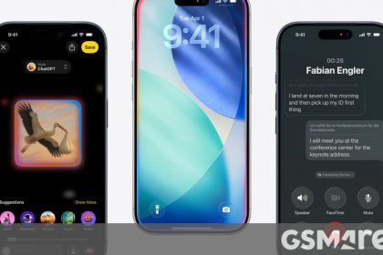 Apple Intelligence to receive major updates in iOS 27