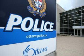 Update: Ottawa police locate woman in aggravated assault investigation