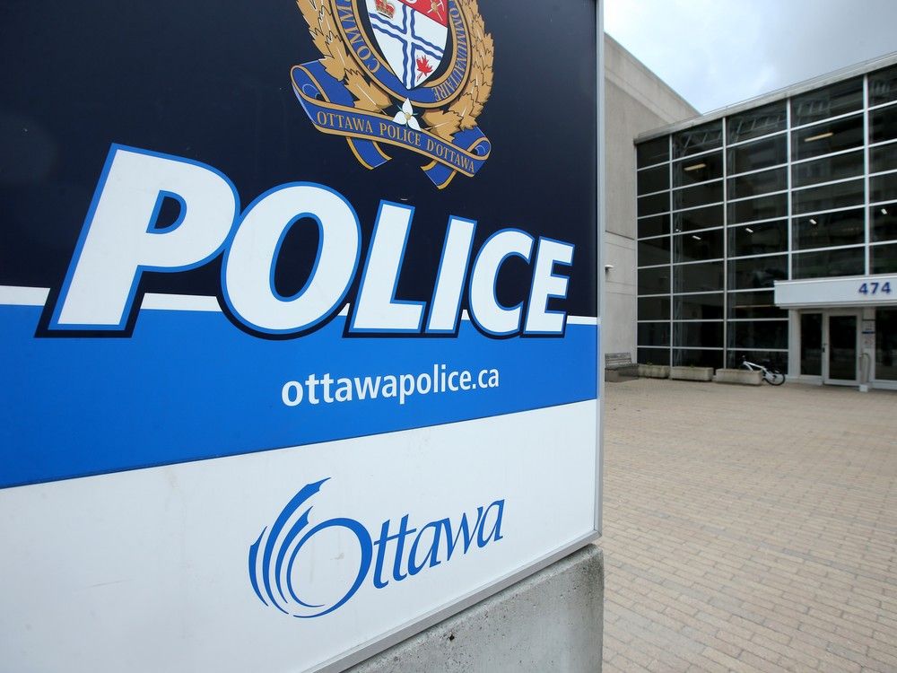 Update: Ottawa police locate woman in aggravated assault investigation