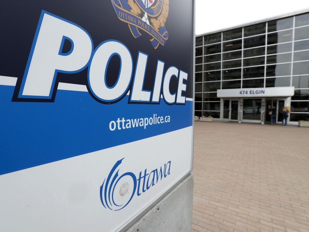Ottawa police arrest seven in plan to defraud ‘vulnerable’ home residents