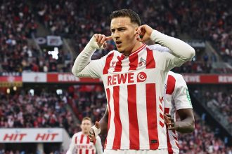 Manchester City battling for Bundesliga star, with transfer record about to be broken: report