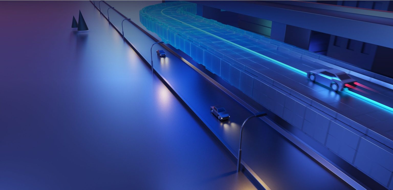 Alibaba’s mapping unit Amap reportedly to enter global robotaxi market