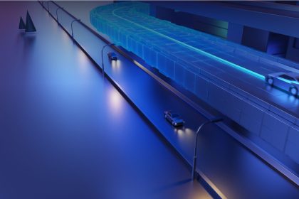 Alibaba’s mapping unit Amap reportedly to enter global robotaxi market