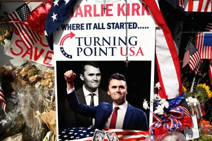 Teachers Get Death Threats After MAGA Claims Their Halloween Costumes Mocked Charlie Kirk