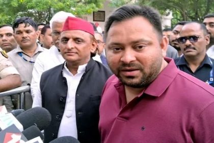 बिहार में जिन 4% वोटों से चूक गए थे तेजस्वी, उसे पाटने के लिए अपनाया ‘अखिलेश फॉर्मूला’