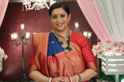 बंद नहीं होगा क्योंकि सास भी कभी बहू थी, आनेवाला है बड़ा लीप, शो का हिस्सा होगीं स्मृति ईरानी?