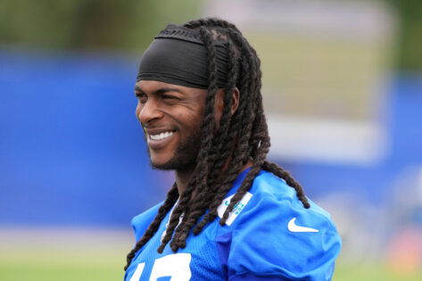 Davante Adams Injury Update: Sean McVay Gets Update on WR’s Back Injury as Doctor Shares Report