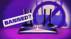 The Most Popular Wi-Fi Router in the US Could Soon Be Banned