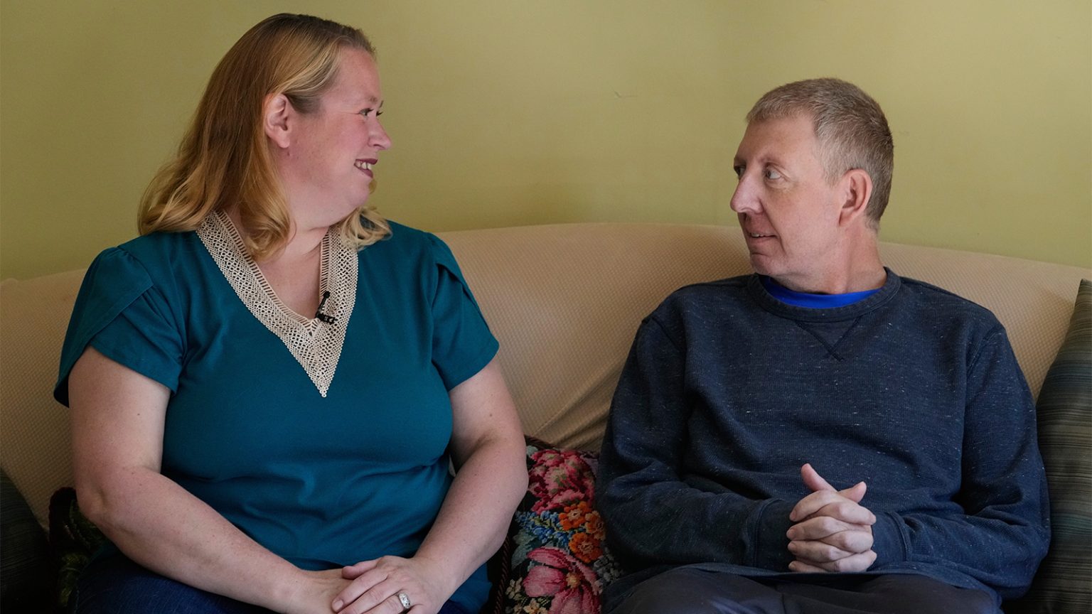 Patients Go Without Treatment After Government Shutdown Disrupts Telehealth