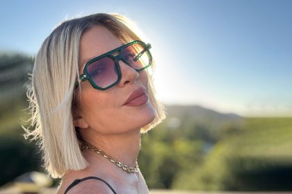 Tori Spelling Reveals the Physical Way Stress Shows Up on Her Body