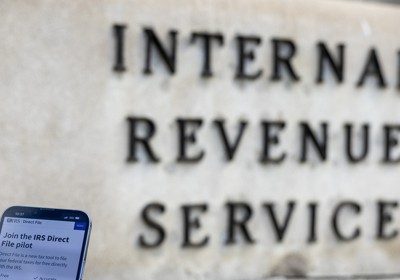 Direct File won’t happen in 2026, IRS tells states