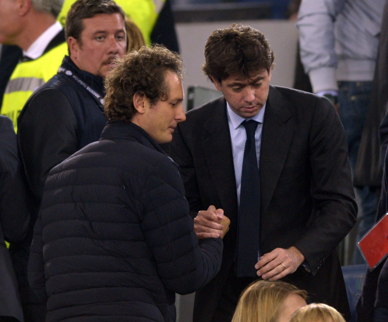 Elkann asserts: “Grateful to Andrea Agnelli, Spalletti must guide Juventus to victory”