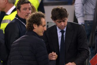 Elkann asserts: “Grateful to Andrea Agnelli, Spalletti must guide Juventus to victory”